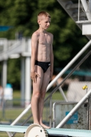 Thumbnail - Boys C - Louis - Wasserspringen - 2021 - International Diving Meet Graz - Teilnehmer - Deutschland 03041_21110.jpg