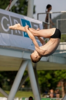 Thumbnail - Boys C - Louis - Wasserspringen - 2021 - International Diving Meet Graz - Teilnehmer - Deutschland 03041_21111.jpg