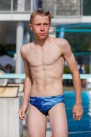 Thumbnail - Boys C - Finn - Wasserspringen - 2021 - International Diving Meet Graz - Teilnehmer - Deutschland 03041_21116.jpg