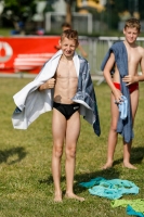 Thumbnail - Boys C - Louis - Wasserspringen - 2021 - International Diving Meet Graz - Teilnehmer - Deutschland 03041_21119.jpg