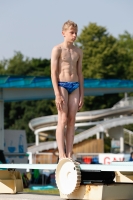 Thumbnail - Boys C - Finn - Wasserspringen - 2021 - International Diving Meet Graz - Teilnehmer - Deutschland 03041_21124.jpg