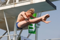 Thumbnail - Boys C - Finn - Wasserspringen - 2021 - International Diving Meet Graz - Teilnehmer - Deutschland 03041_21131.jpg