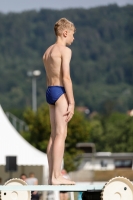 Thumbnail - Boys C - Finn - Wasserspringen - 2021 - International Diving Meet Graz - Teilnehmer - Deutschland 03041_21132.jpg