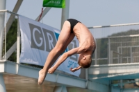 Thumbnail - Boys C - Louis - Wasserspringen - 2021 - International Diving Meet Graz - Teilnehmer - Deutschland 03041_21137.jpg