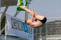 Thumbnail - Boys C - Louis - Wasserspringen - 2021 - International Diving Meet Graz - Teilnehmer - Deutschland 03041_21139.jpg