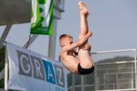 Thumbnail - Boys C - Louis - Wasserspringen - 2021 - International Diving Meet Graz - Teilnehmer - Deutschland 03041_21140.jpg