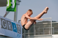 Thumbnail - Boys C - Louis - Wasserspringen - 2021 - International Diving Meet Graz - Teilnehmer - Deutschland 03041_21141.jpg