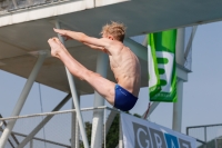 Thumbnail - Boys C - Finn - Wasserspringen - 2021 - International Diving Meet Graz - Teilnehmer - Deutschland 03041_21161.jpg