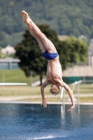 Thumbnail - Boys C - Finn - Diving Sports - 2021 - International Diving Meet Graz - Participants - Germany 03041_21171.jpg
