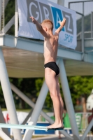 Thumbnail - Boys C - Louis - Wasserspringen - 2021 - International Diving Meet Graz - Teilnehmer - Deutschland 03041_21173.jpg