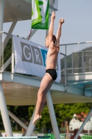 Thumbnail - Boys C - Louis - Wasserspringen - 2021 - International Diving Meet Graz - Teilnehmer - Deutschland 03041_21174.jpg