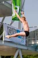 Thumbnail - Boys C - Louis - Wasserspringen - 2021 - International Diving Meet Graz - Teilnehmer - Deutschland 03041_21176.jpg