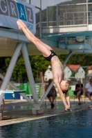 Thumbnail - Boys C - Louis - Wasserspringen - 2021 - International Diving Meet Graz - Teilnehmer - Deutschland 03041_21182.jpg
