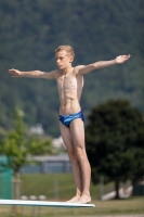 Thumbnail - Boys C - Finn - Прыжки в воду - 2021 - International Diving Meet Graz - Participants - Germany 03041_21242.jpg