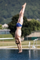 Thumbnail - Boys C - Finn - Diving Sports - 2021 - International Diving Meet Graz - Participants - Germany 03041_21245.jpg