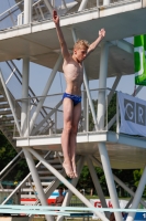 Thumbnail - Boys C - Finn - Прыжки в воду - 2021 - International Diving Meet Graz - Participants - Germany 03041_21264.jpg