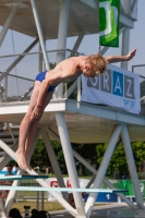 Thumbnail - Boys C - Finn - Diving Sports - 2021 - International Diving Meet Graz - Participants - Germany 03041_21265.jpg