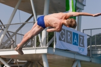 Thumbnail - Boys C - Finn - Plongeon - 2021 - International Diving Meet Graz - Participants - Germany 03041_21266.jpg