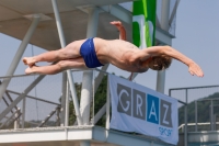 Thumbnail - Boys C - Finn - Прыжки в воду - 2021 - International Diving Meet Graz - Participants - Germany 03041_21267.jpg