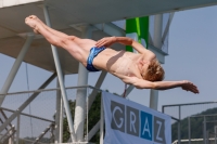 Thumbnail - Boys C - Finn - Прыжки в воду - 2021 - International Diving Meet Graz - Participants - Germany 03041_21268.jpg