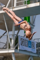 Thumbnail - Boys C - Finn - Прыжки в воду - 2021 - International Diving Meet Graz - Participants - Germany 03041_21269.jpg