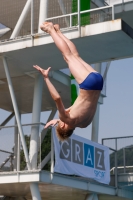 Thumbnail - Boys C - Finn - Wasserspringen - 2021 - International Diving Meet Graz - Teilnehmer - Deutschland 03041_21270.jpg