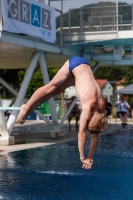 Thumbnail - Boys C - Finn - Diving Sports - 2021 - International Diving Meet Graz - Participants - Germany 03041_21272.jpg