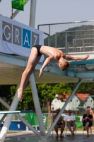 Thumbnail - Boys C - Louis - Plongeon - 2021 - International Diving Meet Graz - Participants - Germany 03041_21278.jpg