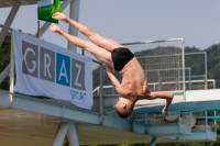 Thumbnail - Boys C - Louis - Wasserspringen - 2021 - International Diving Meet Graz - Teilnehmer - Deutschland 03041_21280.jpg