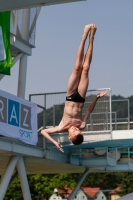 Thumbnail - Boys C - Louis - Wasserspringen - 2021 - International Diving Meet Graz - Teilnehmer - Deutschland 03041_21281.jpg