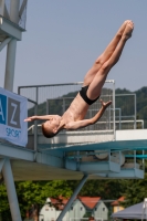 Thumbnail - Boys C - Louis - Wasserspringen - 2021 - International Diving Meet Graz - Teilnehmer - Deutschland 03041_21282.jpg