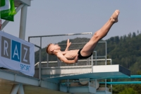 Thumbnail - Boys C - Louis - Wasserspringen - 2021 - International Diving Meet Graz - Teilnehmer - Deutschland 03041_21283.jpg