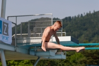 Thumbnail - Boys C - Louis - Wasserspringen - 2021 - International Diving Meet Graz - Teilnehmer - Deutschland 03041_21285.jpg