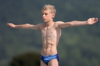 Thumbnail - Boys C - Finn - Plongeon - 2021 - International Diving Meet Graz - Participants - Germany 03041_21305.jpg