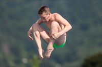 Thumbnail - Boys C - Benjamin - Прыжки в воду - 2021 - International Diving Meet Graz - Participants - Germany 03041_21317.jpg