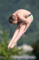 Thumbnail - Boys C - Benjamin - Wasserspringen - 2021 - International Diving Meet Graz - Teilnehmer - Deutschland 03041_21332.jpg