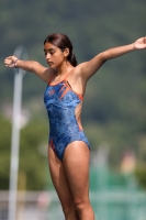 Thumbnail - Girls C - Sylvana - Tuffi Sport - 2021 - International Diving Meet Graz - Participants - Germany 03041_21353.jpg