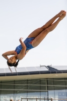 Thumbnail - Girls C - Sylvana - Tuffi Sport - 2021 - International Diving Meet Graz - Participants - Germany 03041_21357.jpg