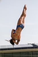 Thumbnail - Girls C - Sylvana - Tuffi Sport - 2021 - International Diving Meet Graz - Participants - Germany 03041_21358.jpg