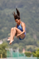 Thumbnail - Girls C - Sylvana - Tuffi Sport - 2021 - International Diving Meet Graz - Participants - Germany 03041_21363.jpg