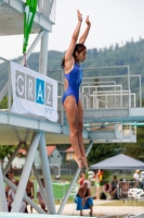 Thumbnail - Girls C - Sylvana - Tuffi Sport - 2021 - International Diving Meet Graz - Participants - Germany 03041_21366.jpg