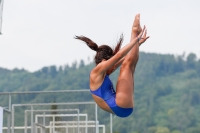 Thumbnail - Girls C - Sylvana - Plongeon - 2021 - International Diving Meet Graz - Participants - Germany 03041_21374.jpg