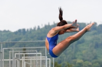 Thumbnail - Girls C - Sylvana - Plongeon - 2021 - International Diving Meet Graz - Participants - Germany 03041_21375.jpg