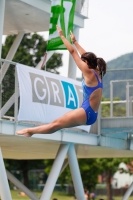 Thumbnail - Girls C - Sylvana - Plongeon - 2021 - International Diving Meet Graz - Participants - Germany 03041_21392.jpg