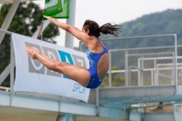 Thumbnail - Girls C - Sylvana - Plongeon - 2021 - International Diving Meet Graz - Participants - Germany 03041_21393.jpg