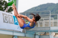 Thumbnail - Girls C - Sylvana - Plongeon - 2021 - International Diving Meet Graz - Participants - Germany 03041_21396.jpg