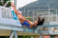 Thumbnail - Girls C - Sylvana - Plongeon - 2021 - International Diving Meet Graz - Participants - Germany 03041_21397.jpg