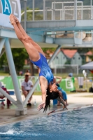 Thumbnail - Girls C - Sylvana - Plongeon - 2021 - International Diving Meet Graz - Participants - Germany 03041_21400.jpg