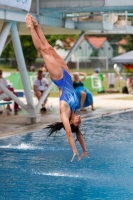 Thumbnail - Girls C - Sylvana - Plongeon - 2021 - International Diving Meet Graz - Participants - Germany 03041_21401.jpg