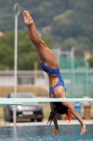 Thumbnail - Girls C - Sylvana - Plongeon - 2021 - International Diving Meet Graz - Participants - Germany 03041_21408.jpg